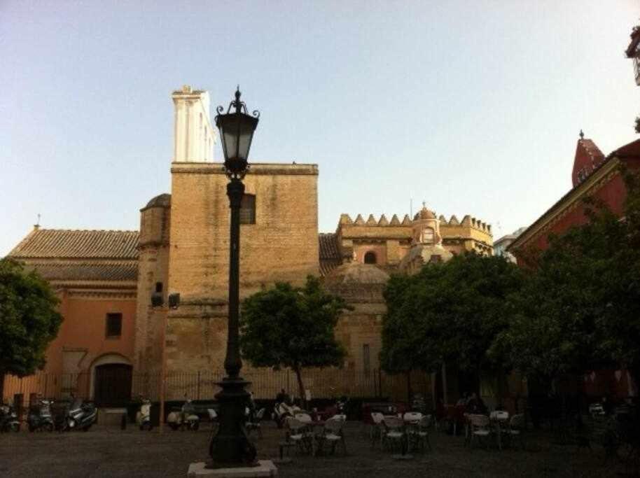 Enjoy Life Appartamento Siviglia