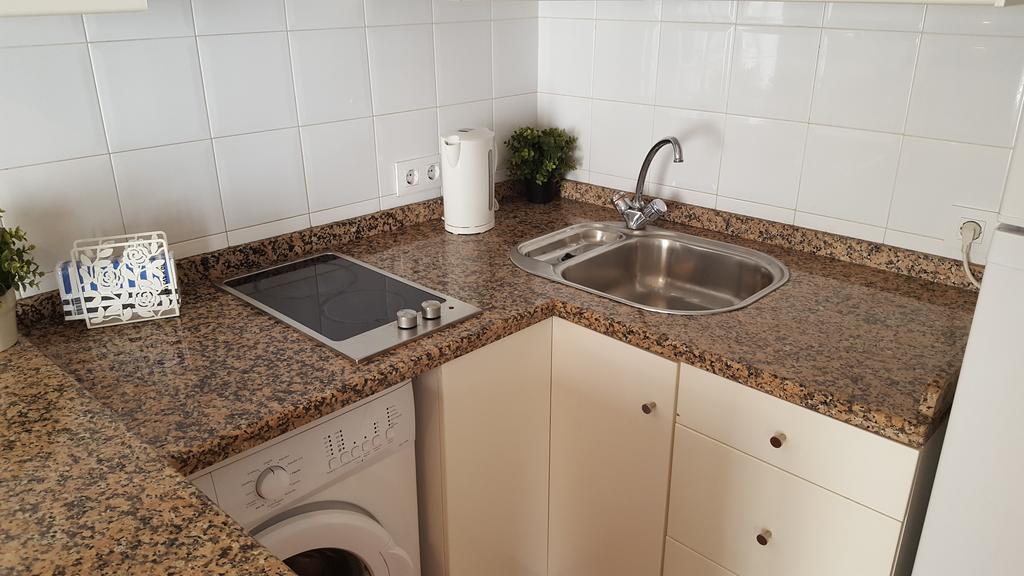 Enjoy Life Appartement